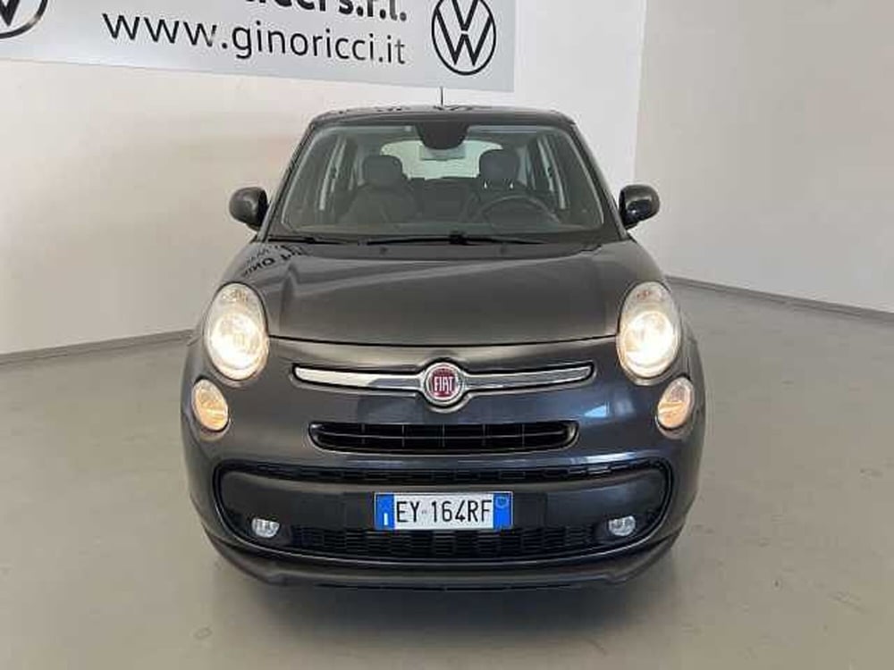 Fiat 500L usata a Forlì-Cesena (4)