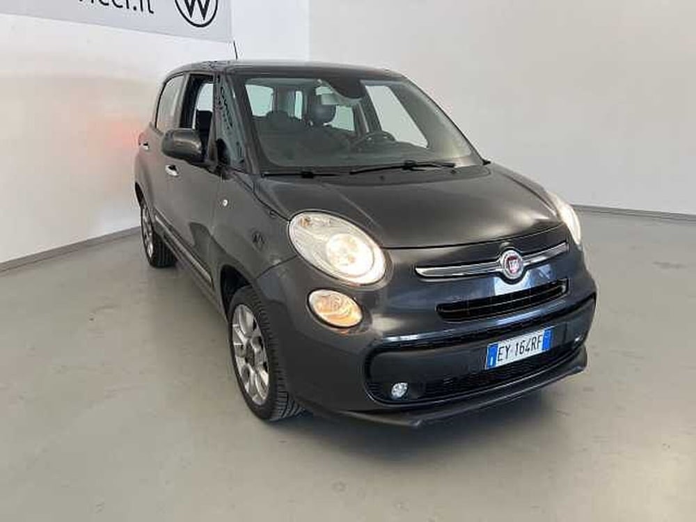 Fiat 500L usata a Forlì-Cesena (5)