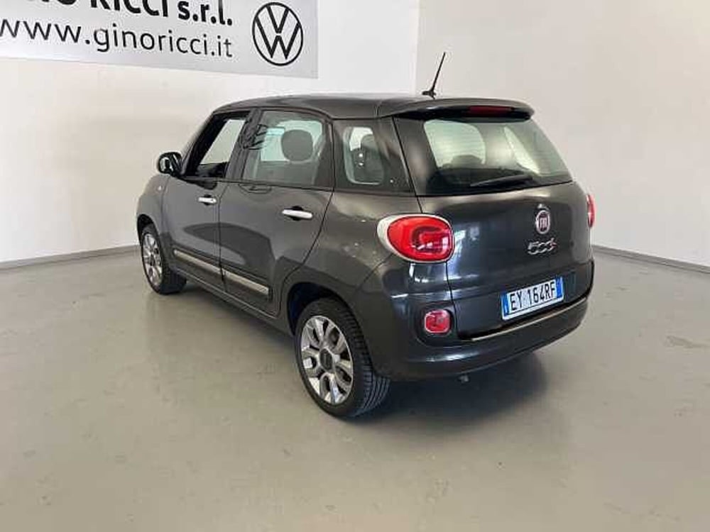 Fiat 500L usata a Forlì-Cesena (6)