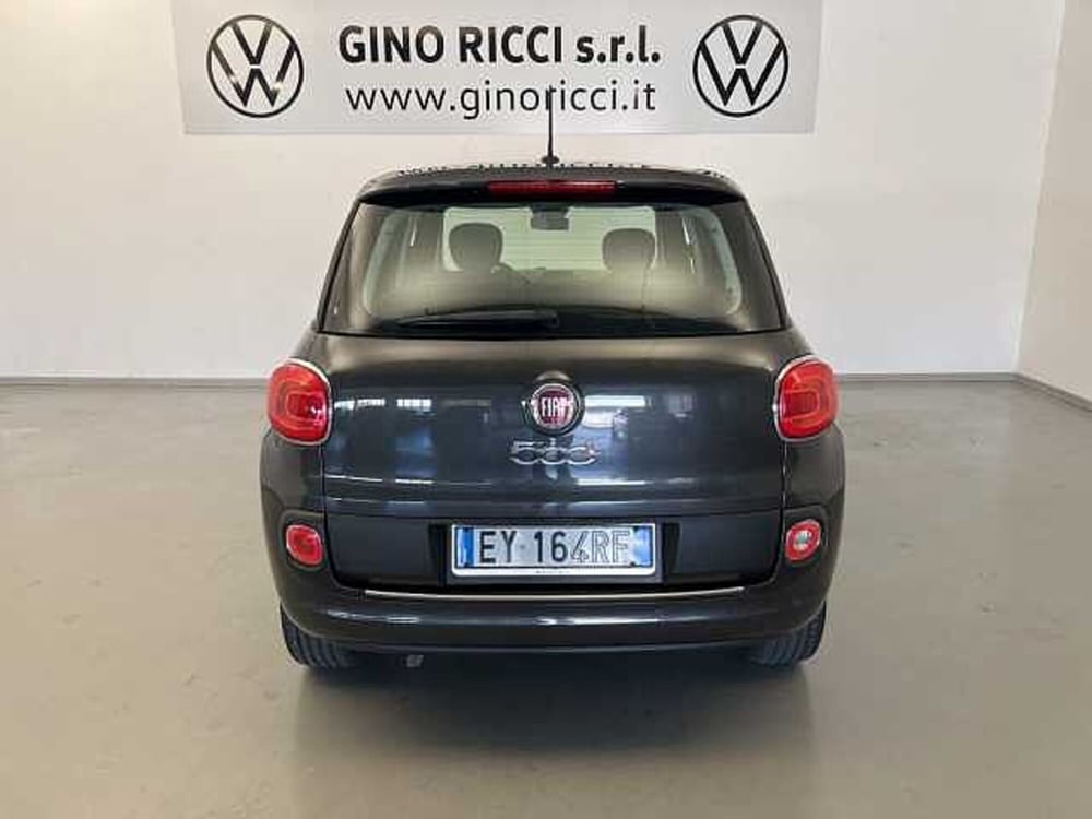 Fiat 500L usata a Forlì-Cesena (7)
