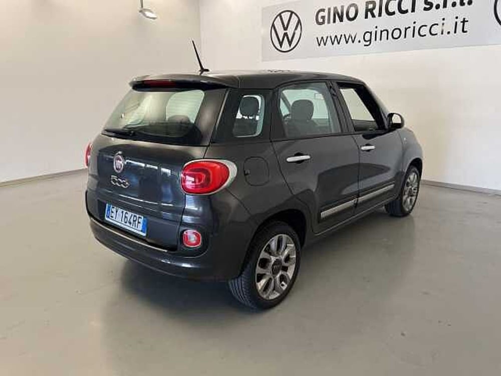 Fiat 500L usata a Forlì-Cesena (8)