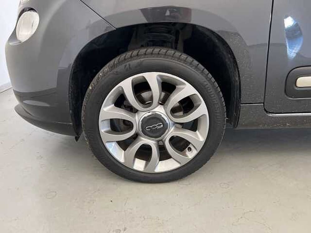Fiat 500L usata a Forlì-Cesena (9)