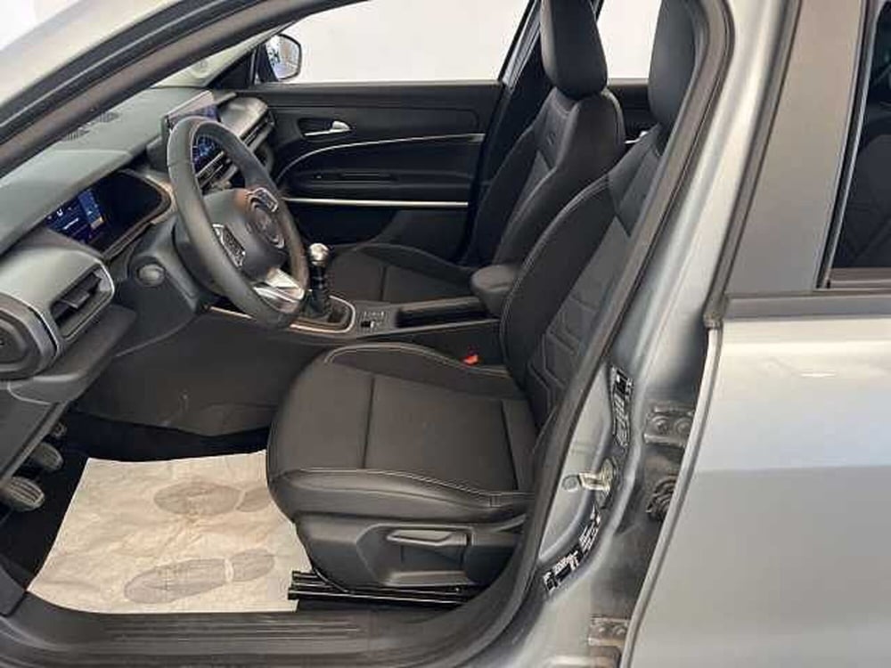 Jeep Avenger usata a Forlì-Cesena (16)