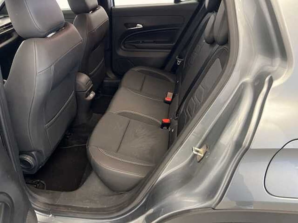 Jeep Avenger usata a Forlì-Cesena (18)