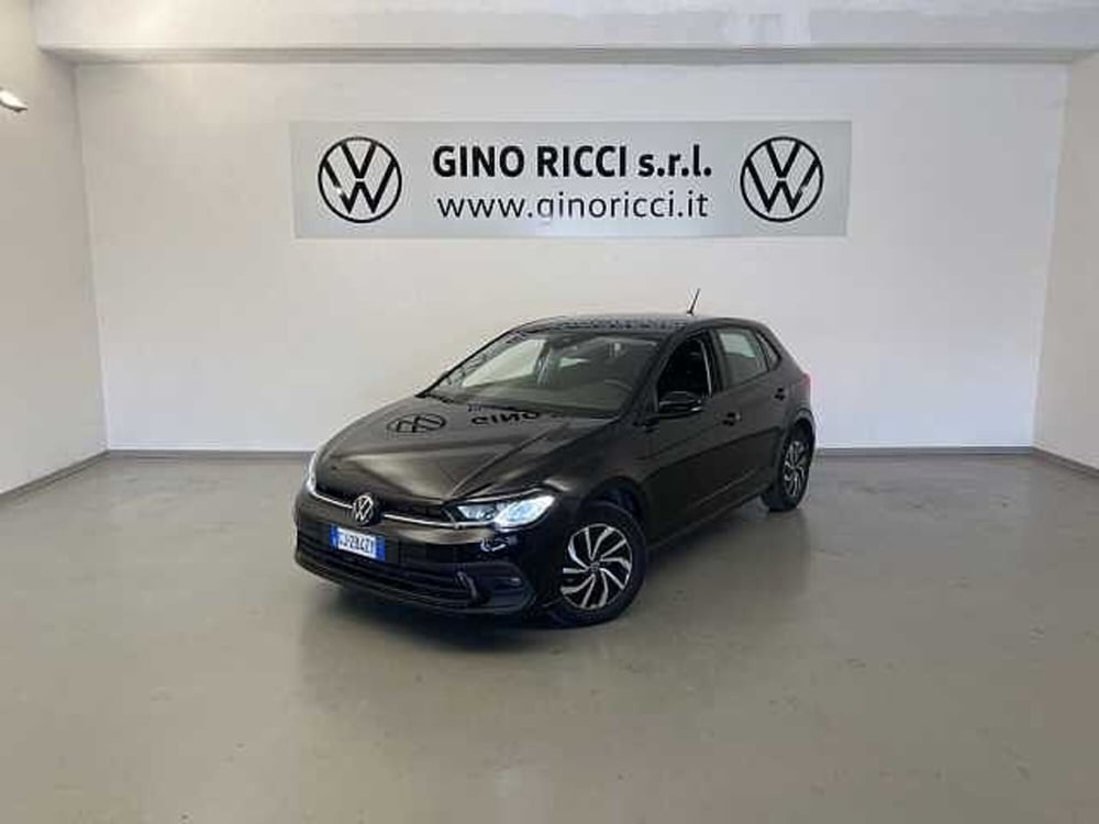 Volkswagen Polo usata a Forlì-Cesena