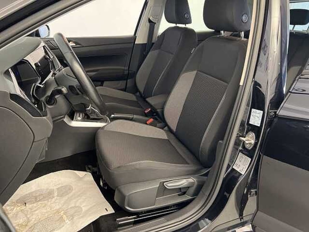 Volkswagen Polo usata a Forlì-Cesena (10)