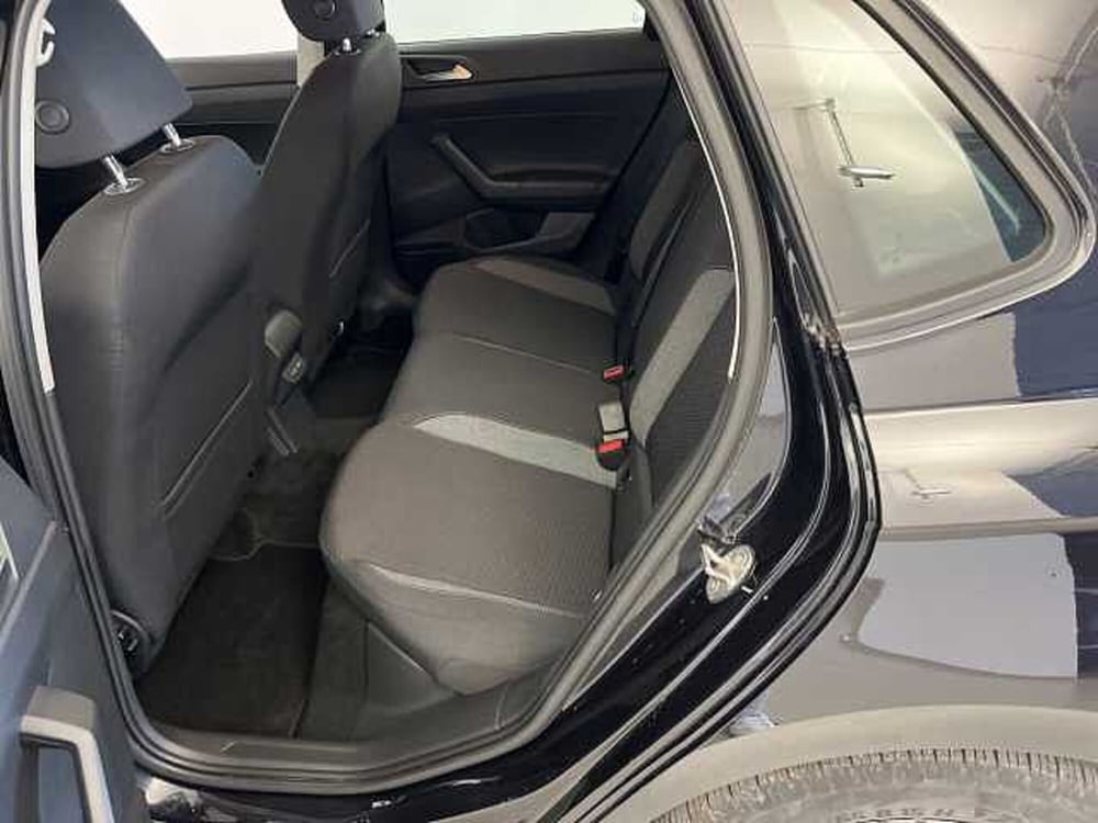 Volkswagen Polo usata a Forlì-Cesena (12)