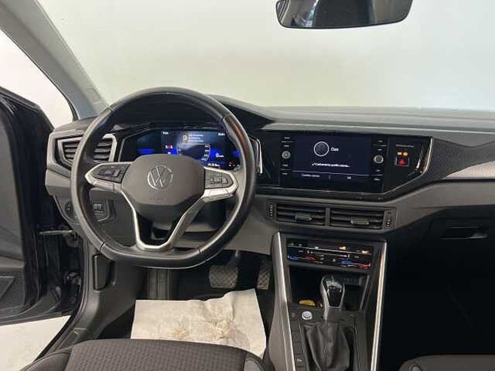 Volkswagen Polo usata a Forlì-Cesena (13)