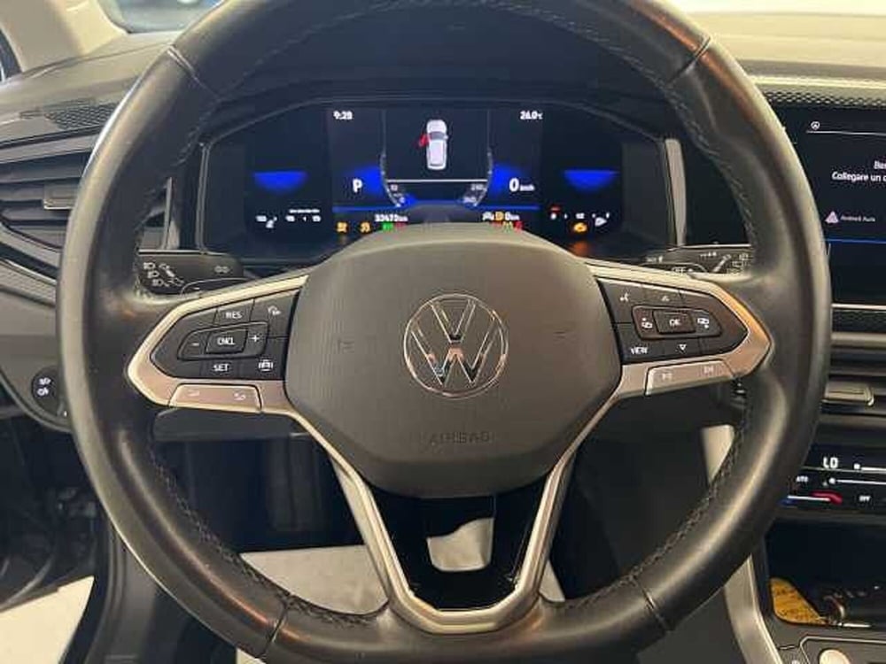 Volkswagen Polo usata a Forlì-Cesena (14)
