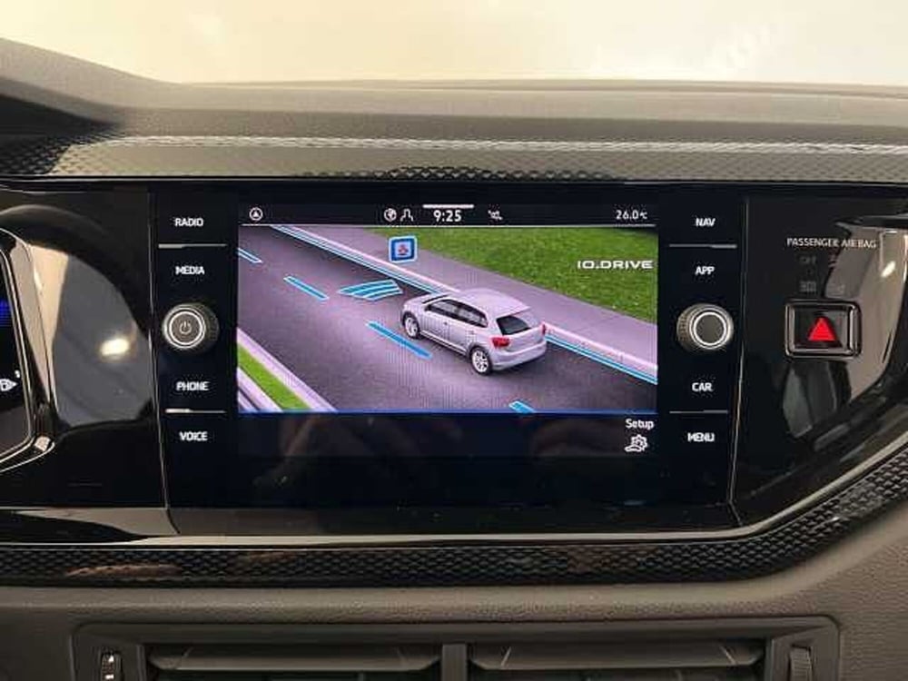 Volkswagen Polo usata a Forlì-Cesena (16)