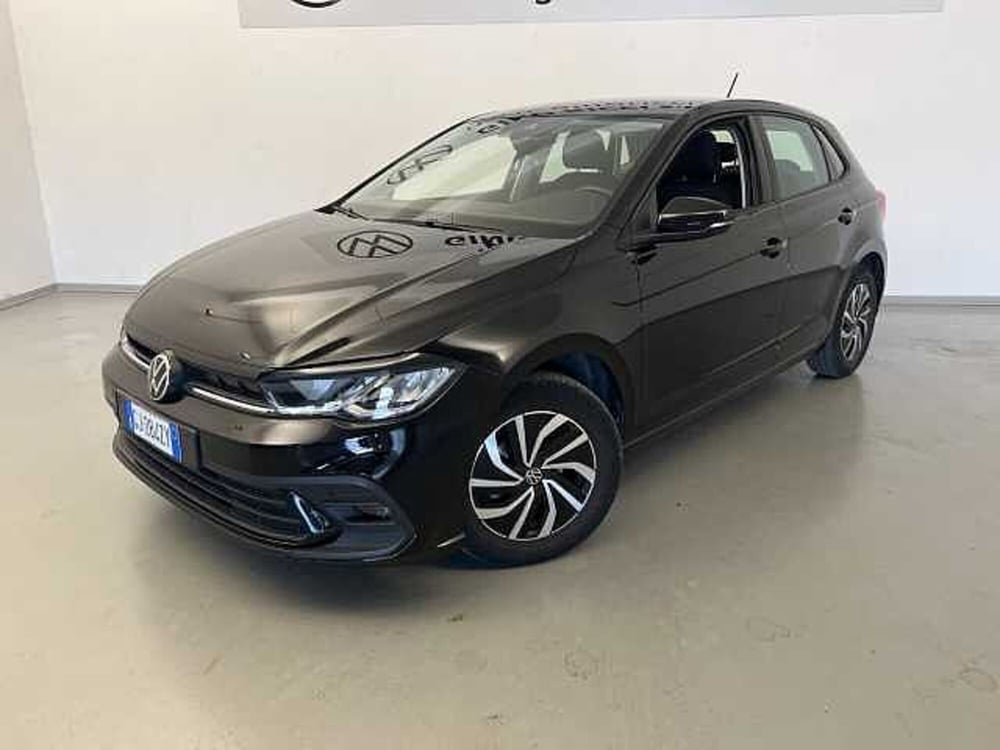 Volkswagen Polo usata a Forlì-Cesena (2)
