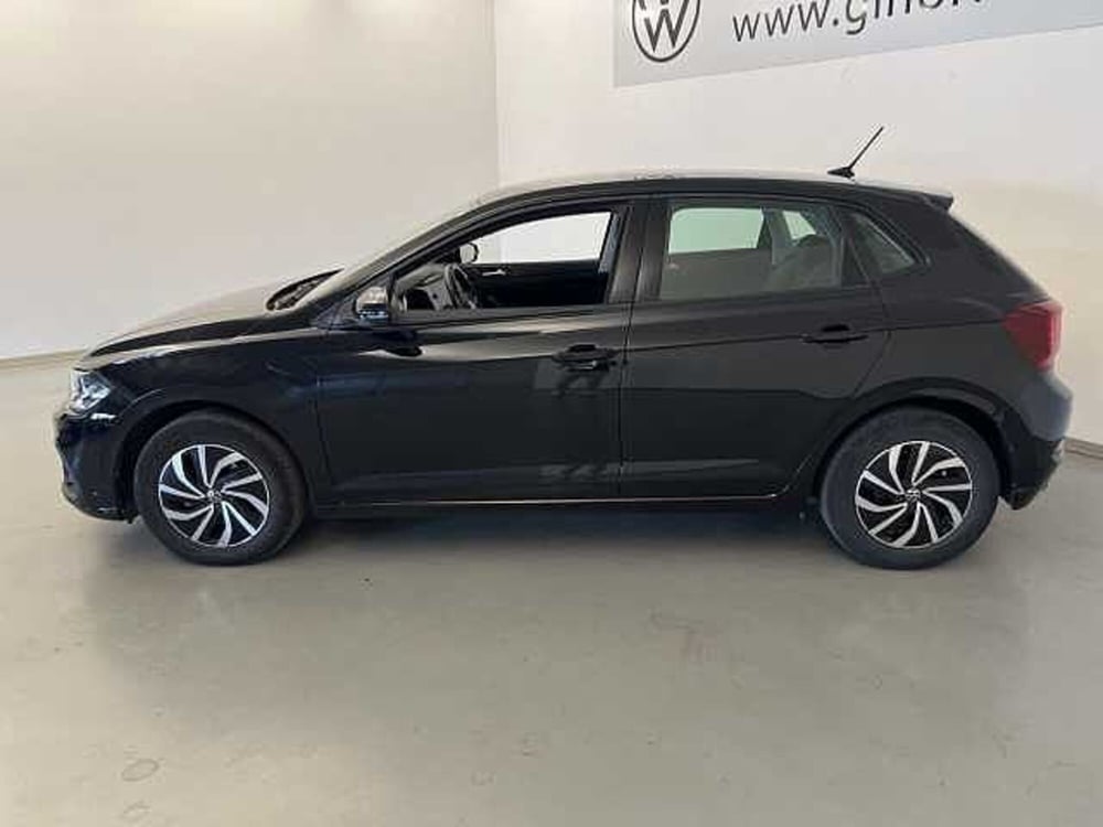 Volkswagen Polo usata a Forlì-Cesena (3)