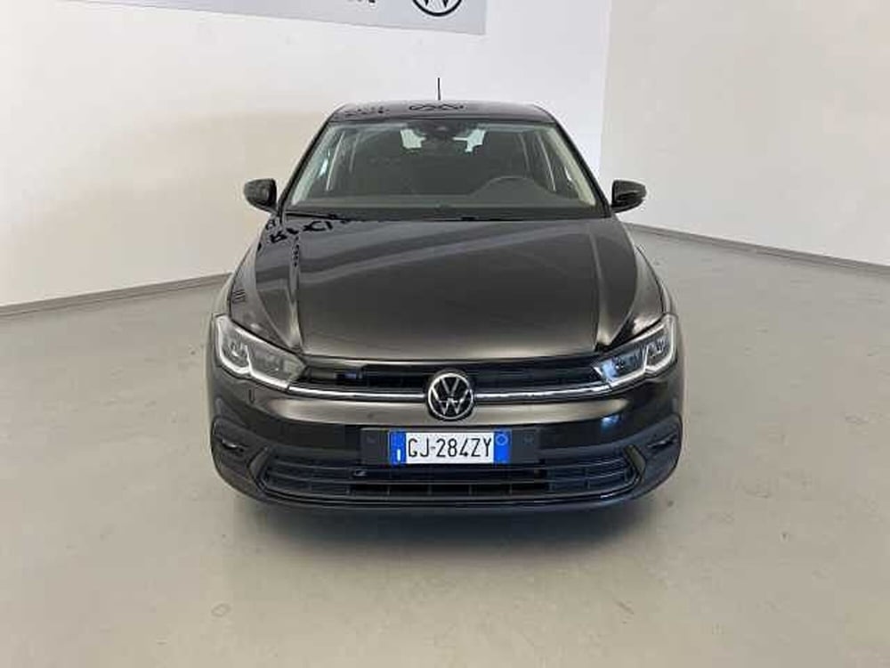 Volkswagen Polo usata a Forlì-Cesena (4)