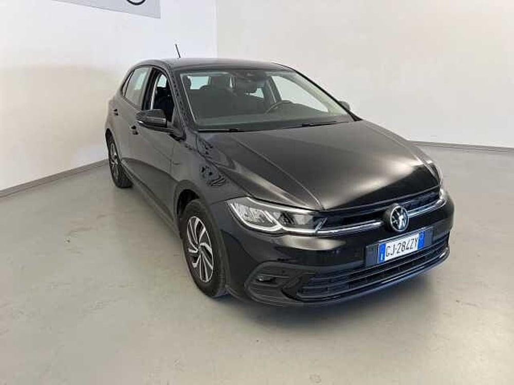 Volkswagen Polo usata a Forlì-Cesena (5)