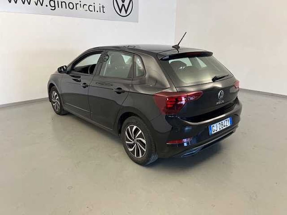 Volkswagen Polo usata a Forlì-Cesena (6)