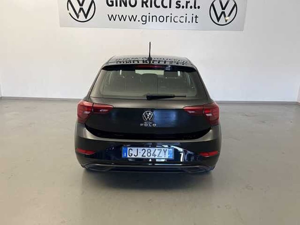 Volkswagen Polo usata a Forlì-Cesena (7)