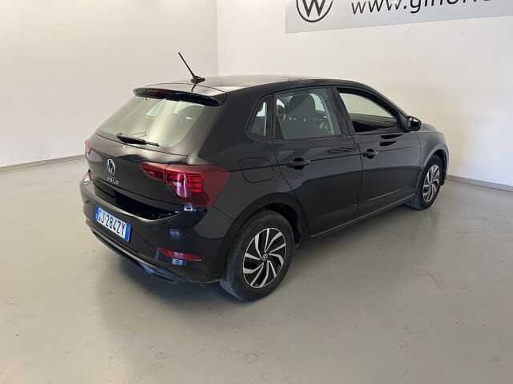 Volkswagen Polo usata a Forlì-Cesena (8)