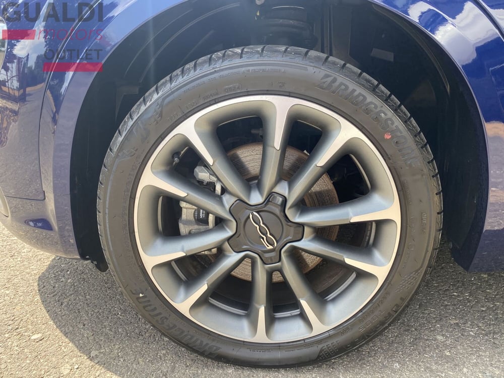 Fiat 500X usata a Modena (13)