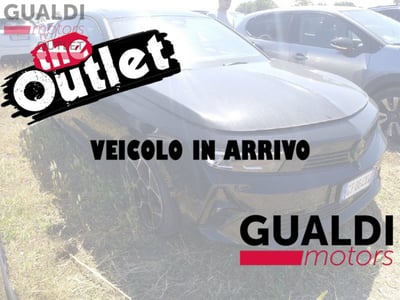 Opel Astra 1.2 Turbo 130 CV AT8 Elegance del 2024 usata a Mirandola