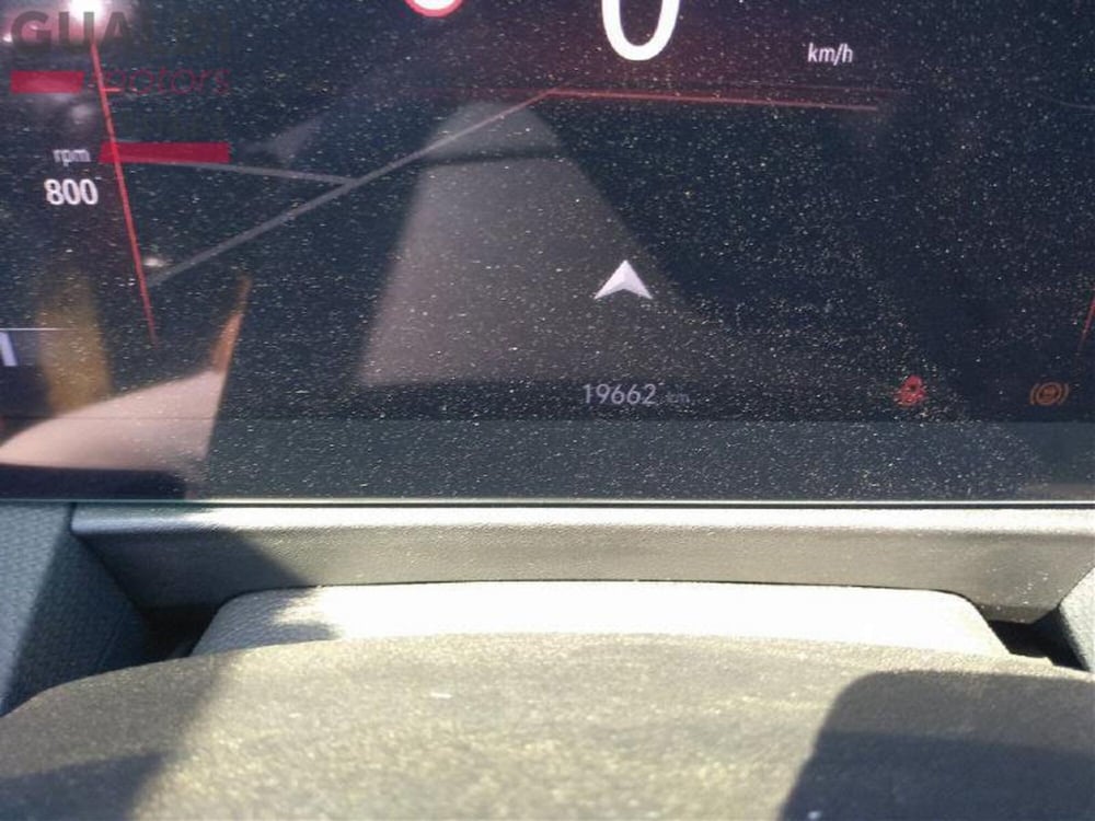 Opel Astra usata a Modena (6)