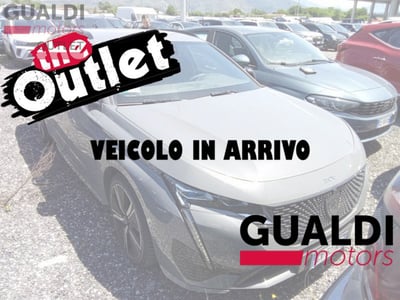 Peugeot 308 SW BlueHDi 130 S&amp;S EAT8 GT Pack del 2024 usata a Mirandola