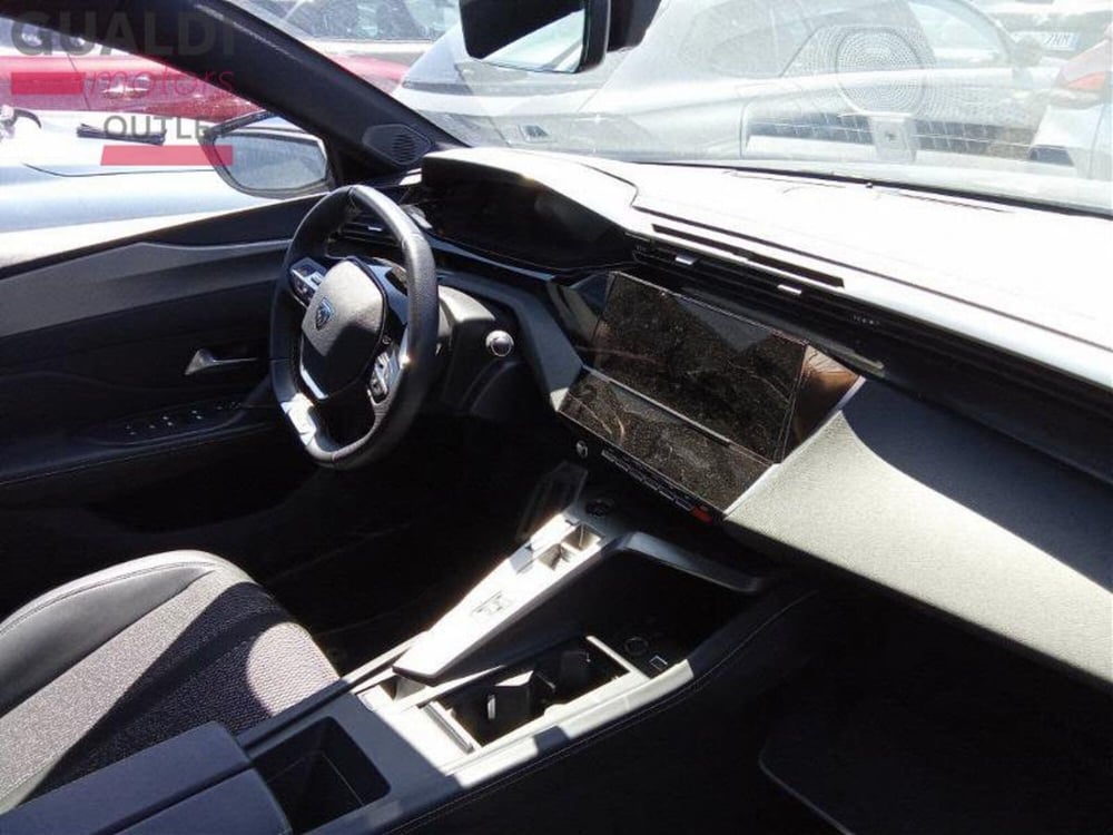Peugeot 308 SW usata a Modena (6)