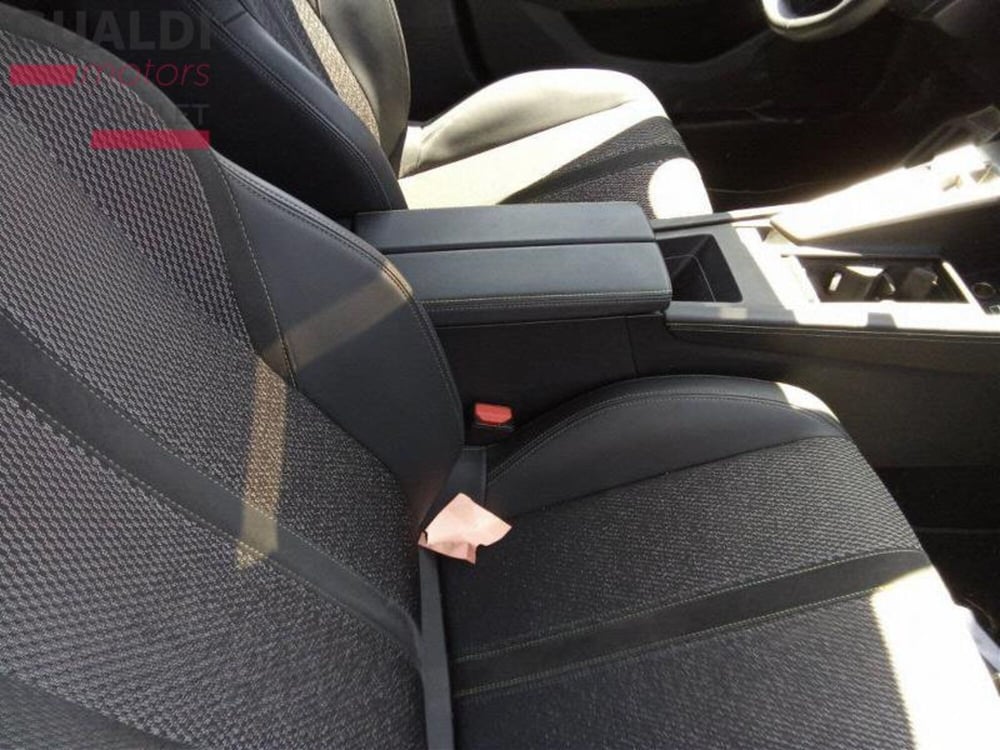 Peugeot 308 SW usata a Modena (7)