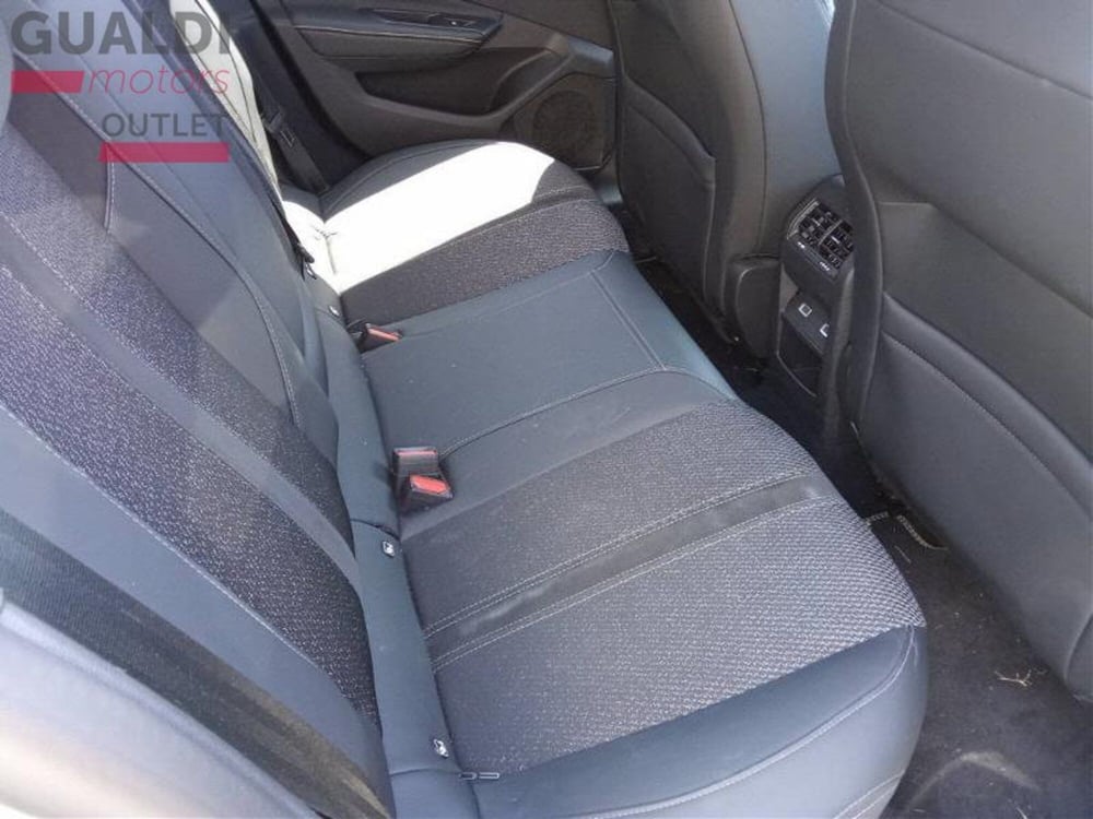 Peugeot 308 SW usata a Modena (8)