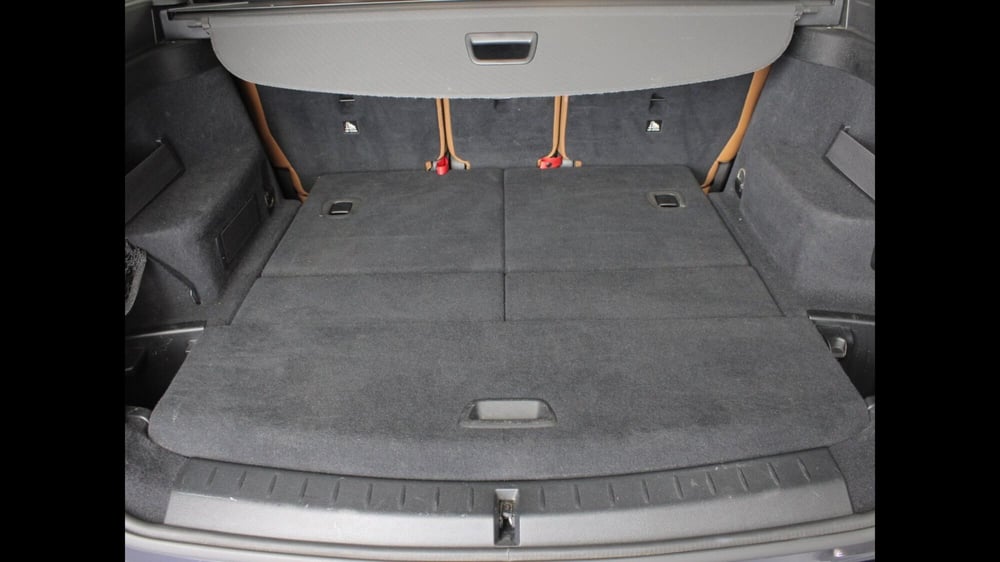 BMW Serie 2 Gran Tourer usata a Palermo (11)