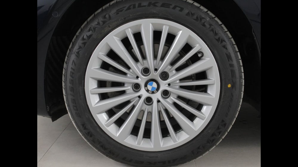 BMW Serie 2 Gran Tourer usata a Palermo (15)