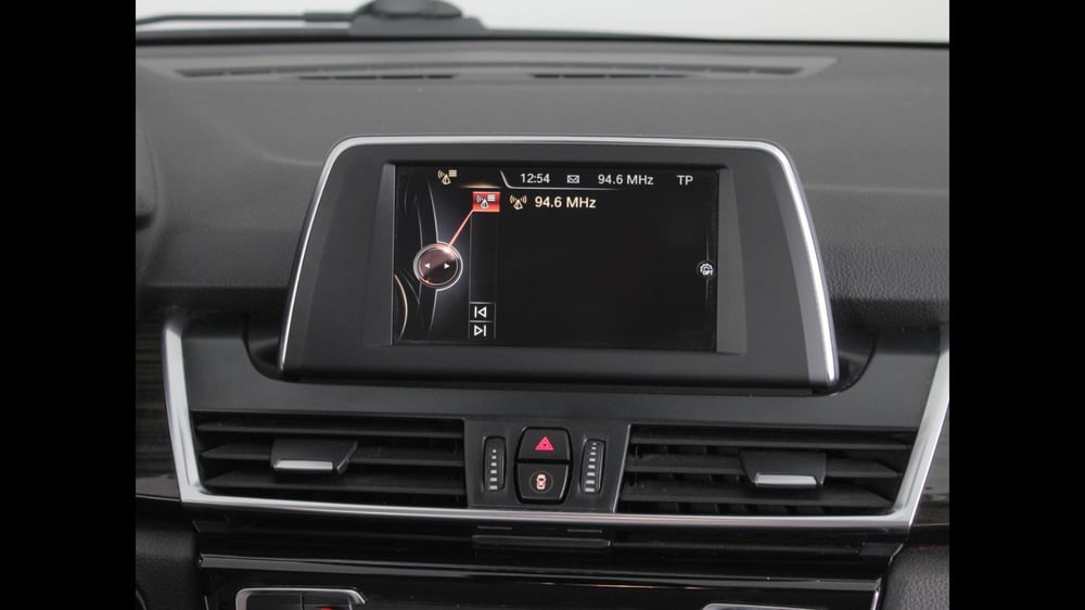 BMW Serie 2 Gran Tourer usata a Palermo (16)