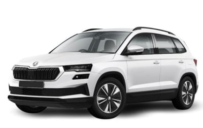 Skoda Kamiq 1.0 TSI Ambition del 2022 usata a Messina