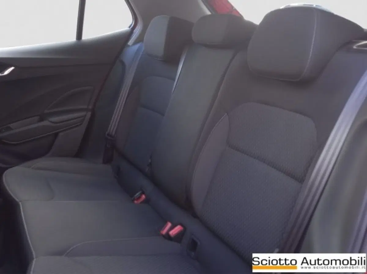 Skoda Fabia usata a Messina (13)