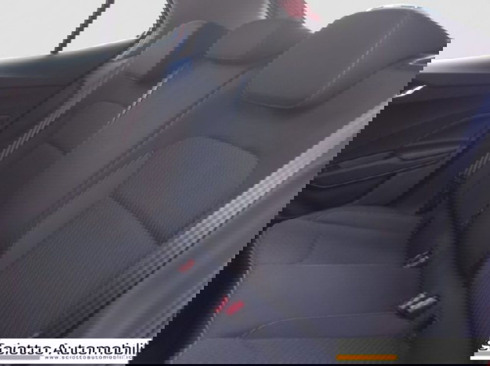 Skoda Fabia usata a Messina (13)