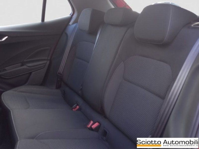 Skoda Fabia usata a Messina (13)