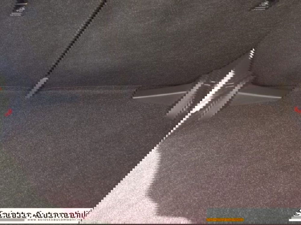 Skoda Fabia usata a Messina (17)