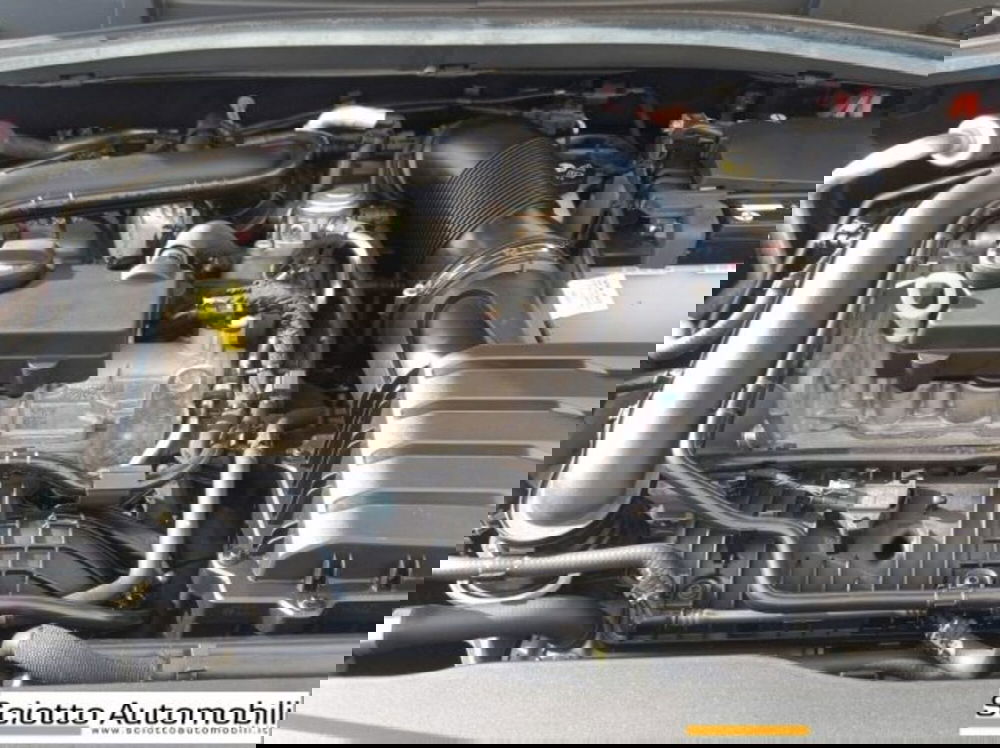 Skoda Fabia usata a Messina (18)