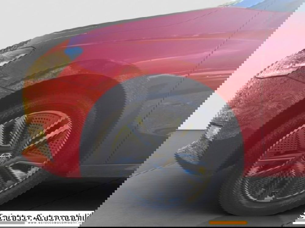 Skoda Fabia usata a Messina (19)