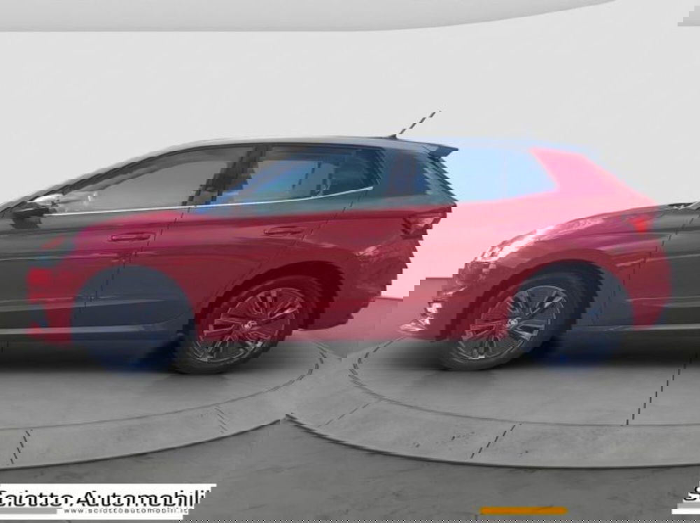 Skoda Fabia usata a Messina (3)