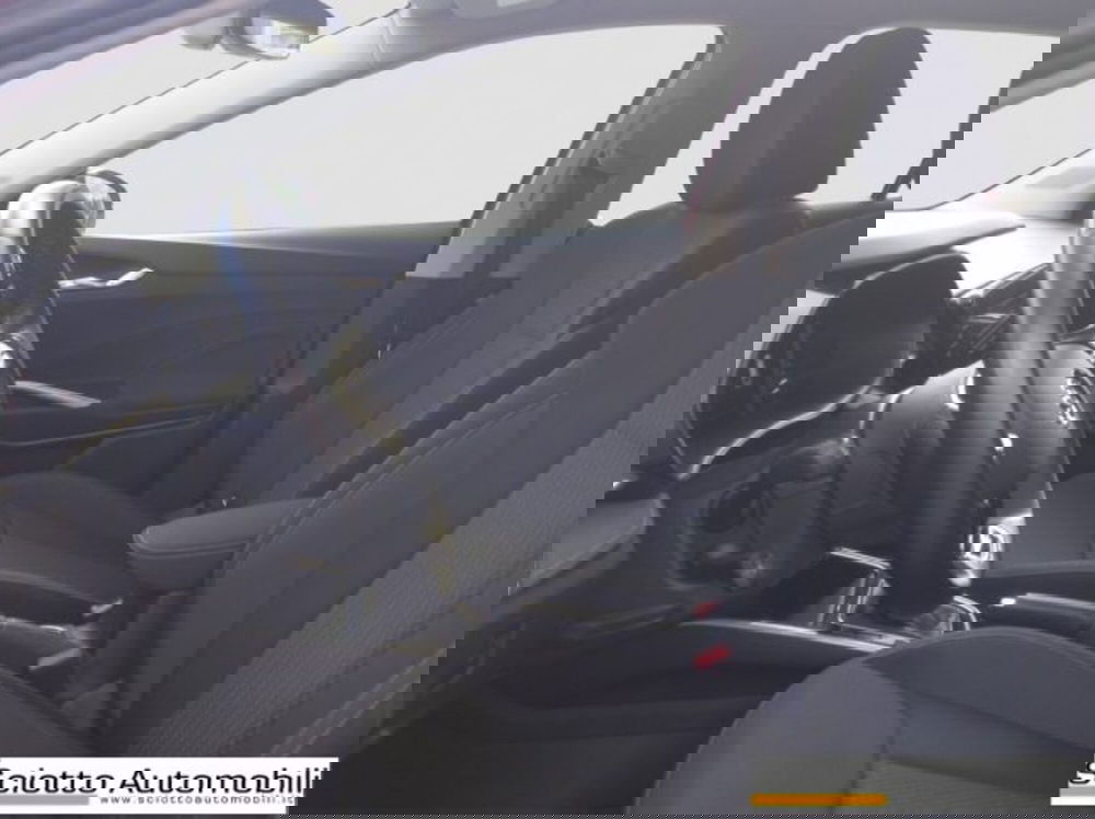 Skoda Fabia usata a Messina (9)