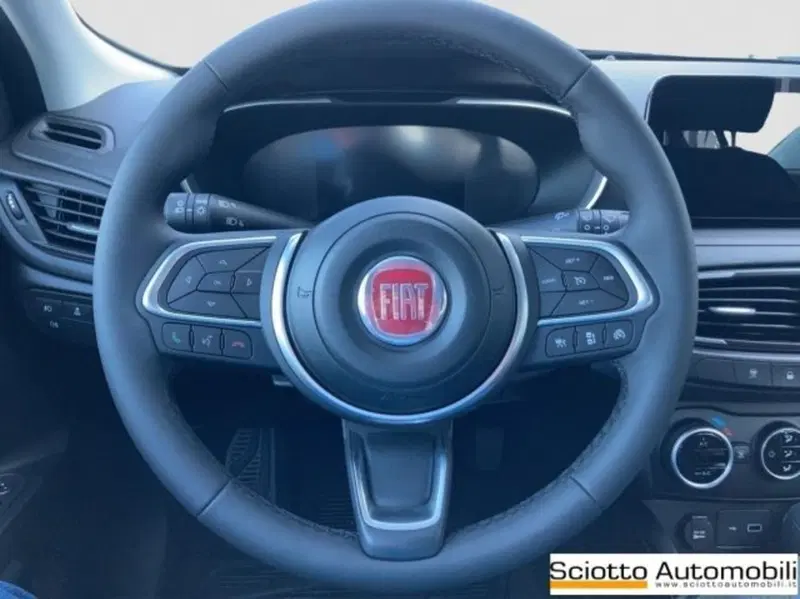 Fiat Tipo nuova a Messina (10)