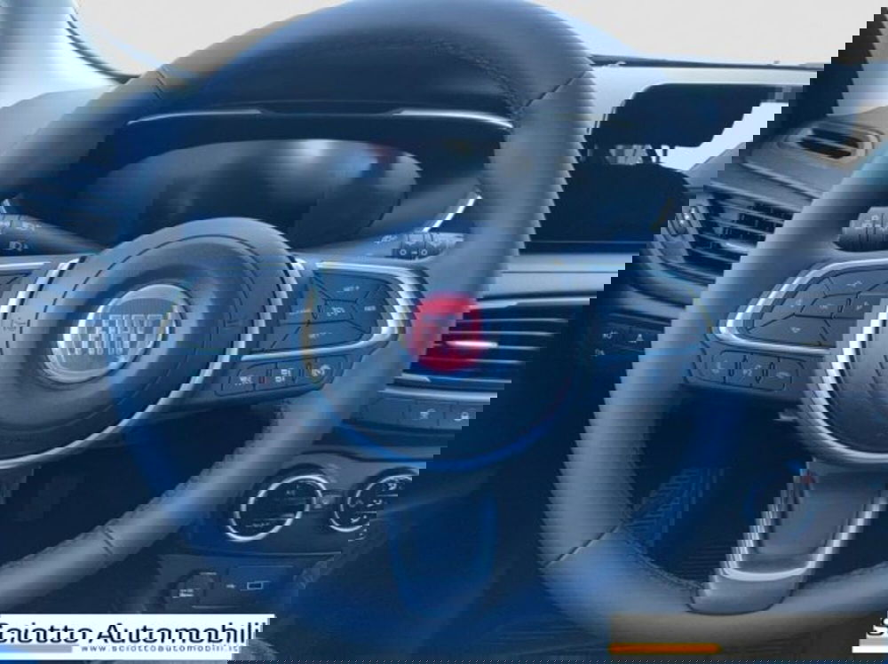 Fiat Tipo nuova a Messina (10)