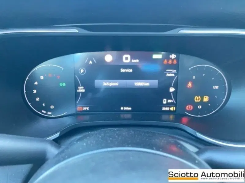 Fiat Tipo nuova a Messina (11)