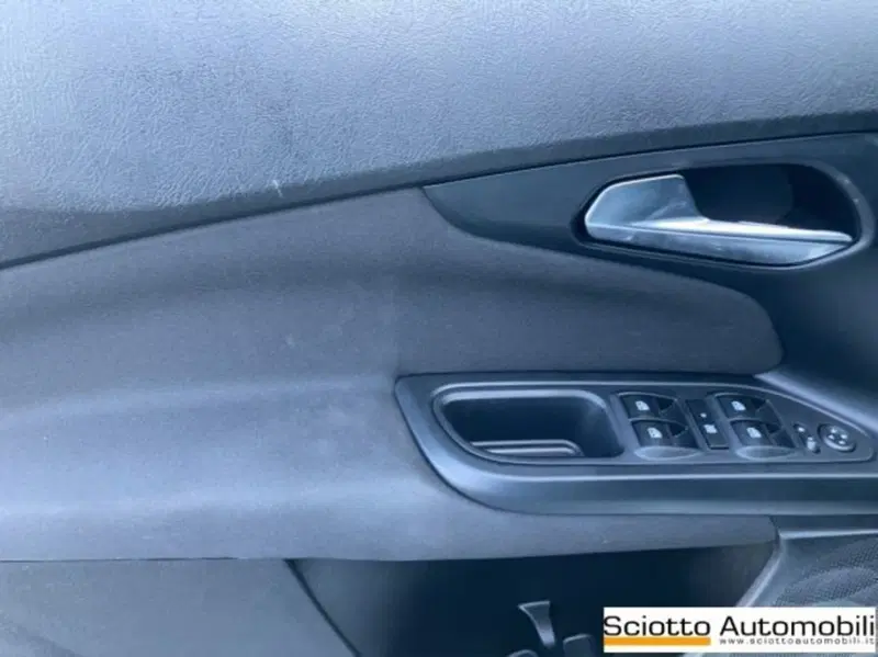 Fiat Tipo nuova a Messina (12)