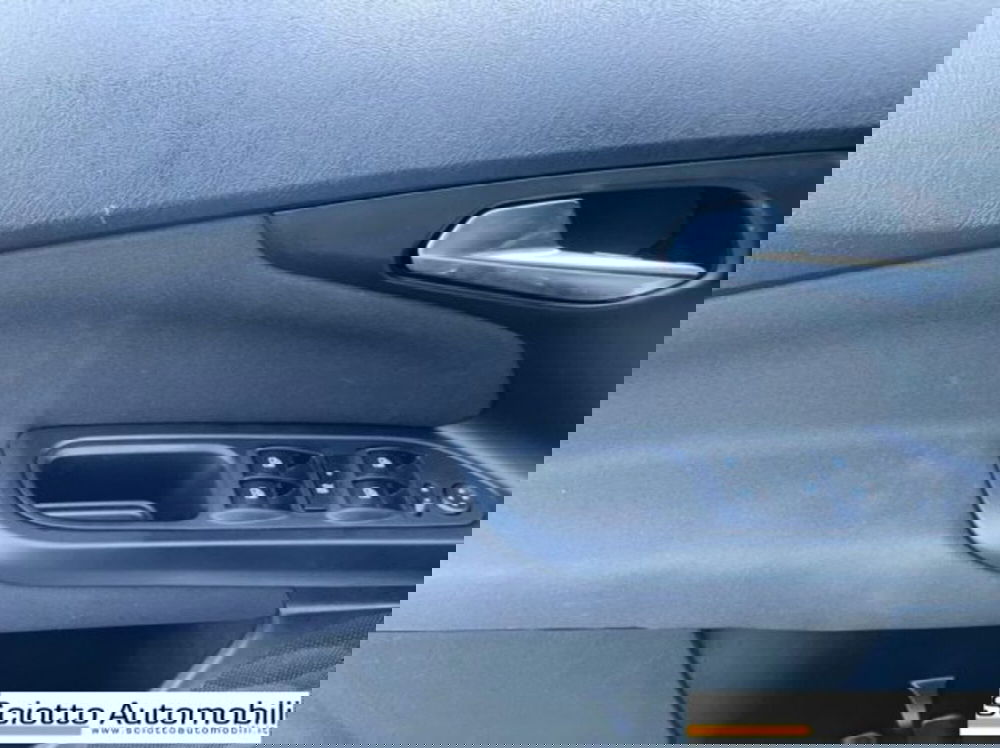 Fiat Tipo nuova a Messina (12)