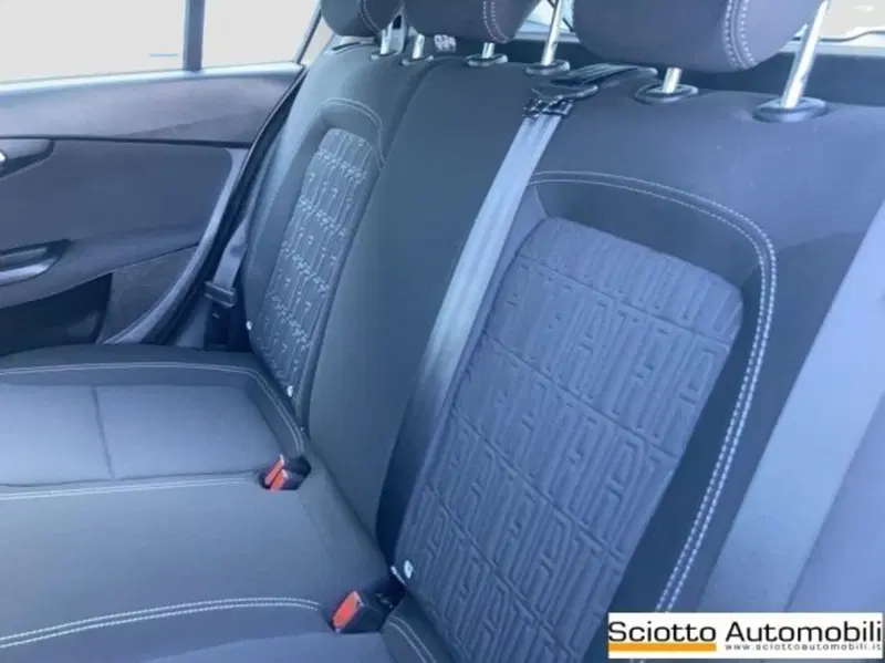 Fiat Tipo nuova a Messina (13)
