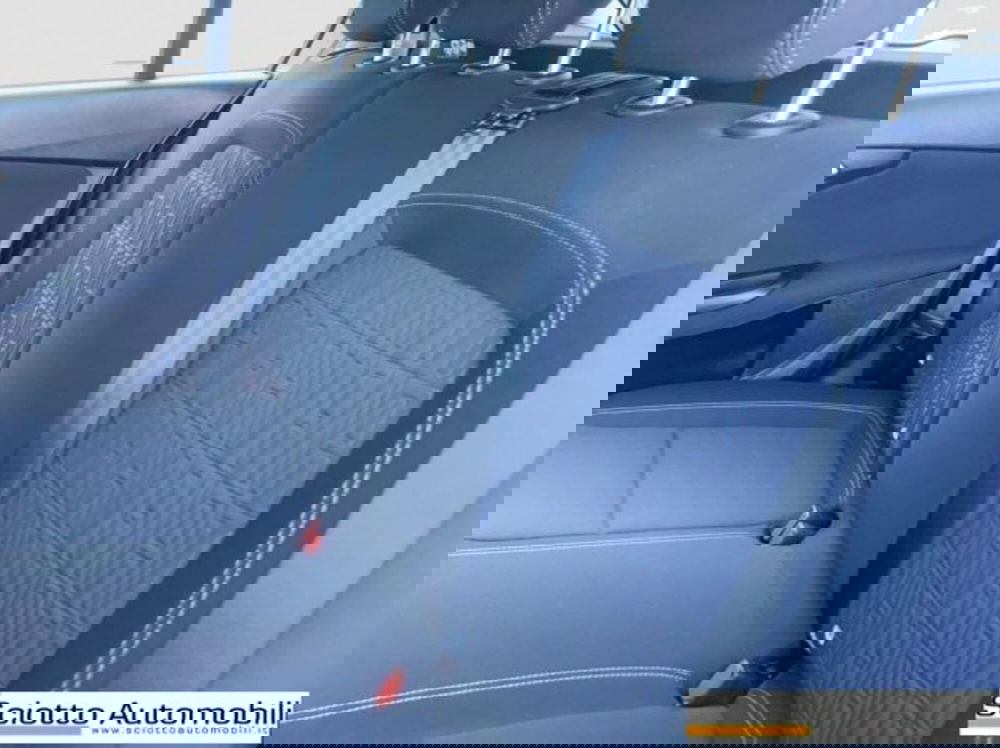 Fiat Tipo nuova a Messina (13)