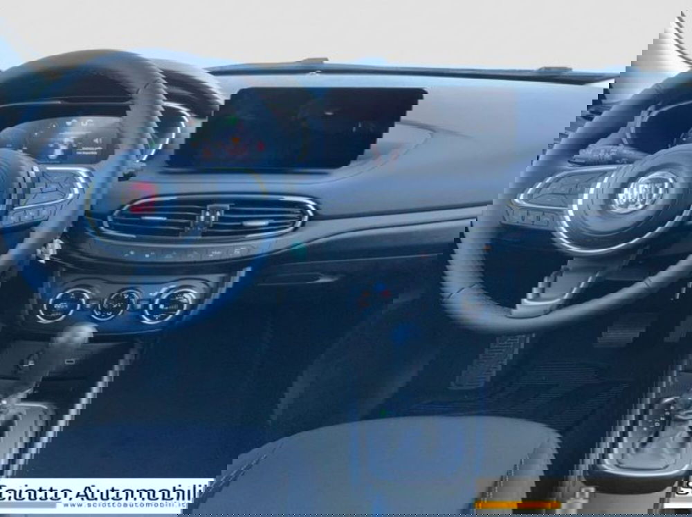 Fiat Tipo nuova a Messina (14)