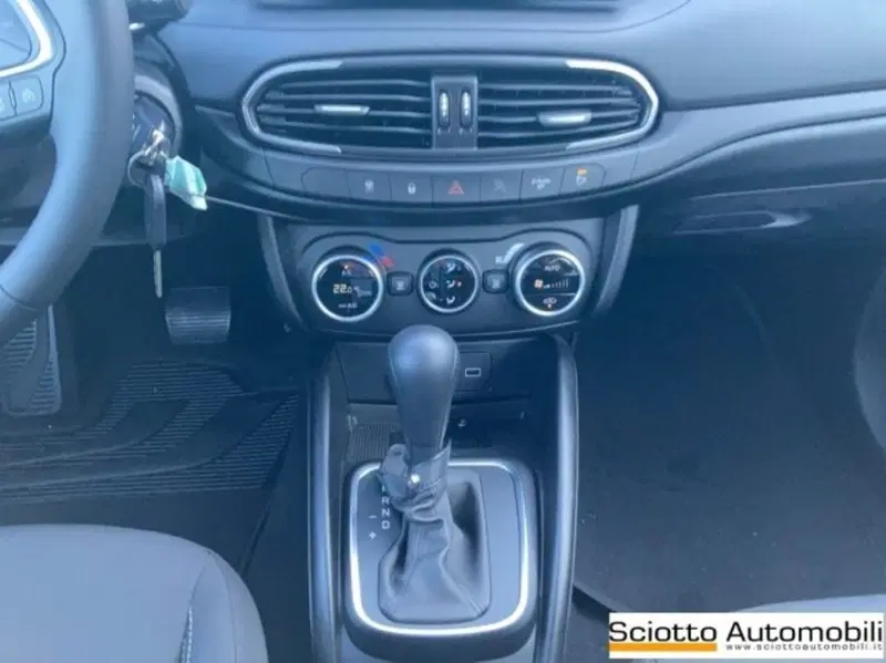 Fiat Tipo nuova a Messina (15)