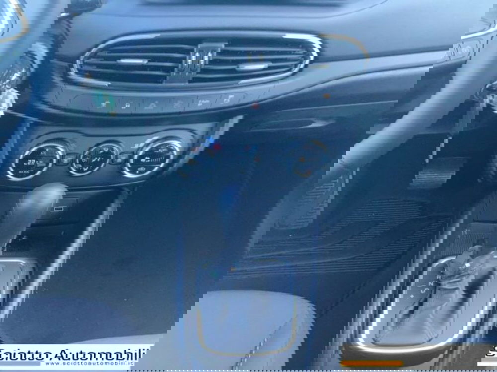 Fiat Tipo nuova a Messina (15)